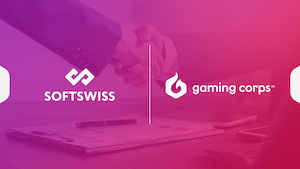 Gaming Corps, SOFTSWISS
