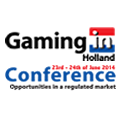 Gaming In Holland Conference 2014