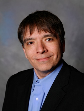 Mark Roy