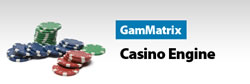 EveryMatrix Casino Engine