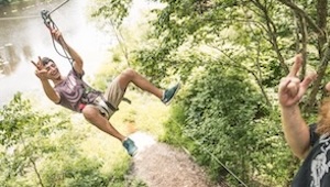 Go Ape USA