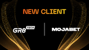 GR8 Tech Mojabet