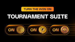 GR8 Tech tournament suite