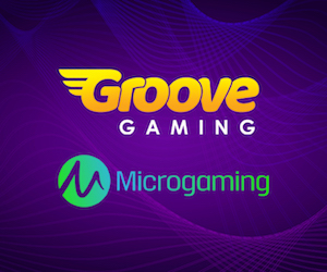Groove
