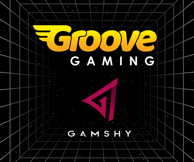 Groove Gaming 