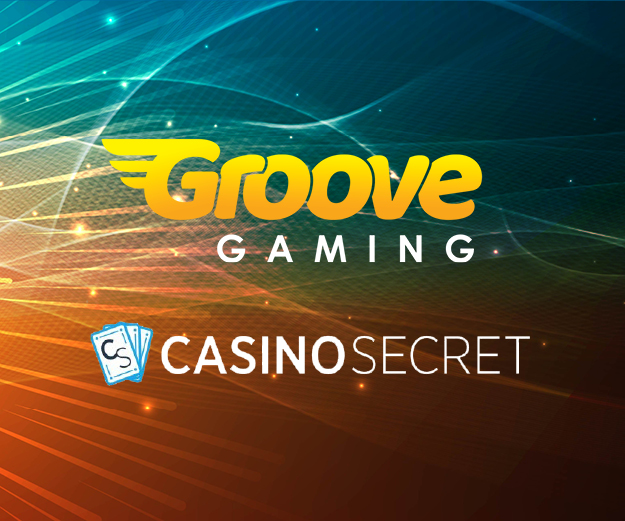 GrooveGaming
