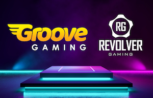 GrooveGaming 
