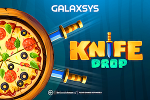 Galaxsys Knife Drop