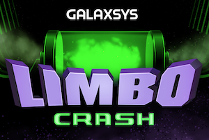 Galaxsys Limbo Crash