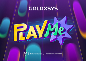 Galaxsys Play Me