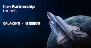 Galaxsys, Reevo