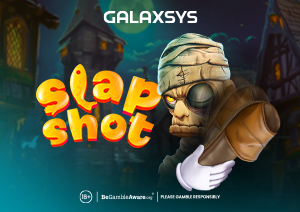 Galaxsys Slap Shot