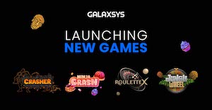 Galaxsys