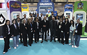 Galaxsys