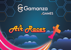 Gamanza Air Racer