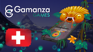 Gamanza Games