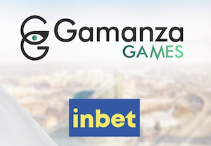 Gamanza Games inbet