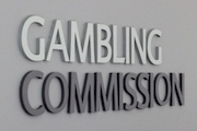 Gambling Commission 