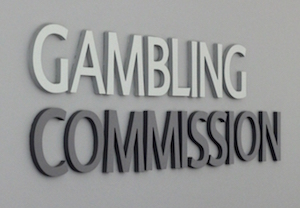 Gambling Commission