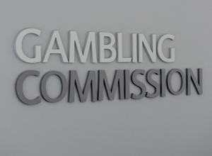 Gambling Commission