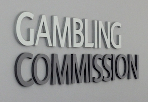 Gambling Commission