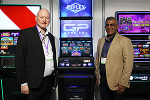 Game Payment Technology Small
