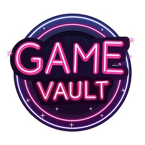 Game Vault