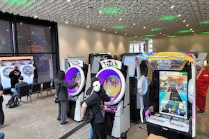 Gamecenter