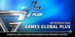 Games Global PLUS