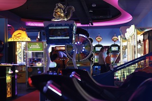 Gamestate