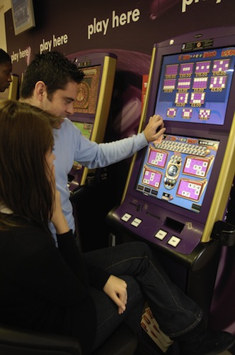 Ladbrokes