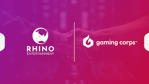 Gaming Corps