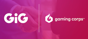 Gaming Corps