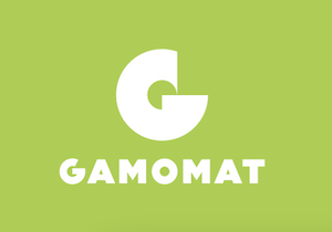 Gamomat