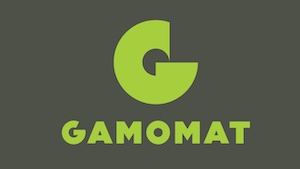 Gamomat