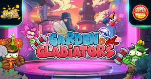 Garden Gladiators