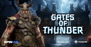 Gates of Thunder