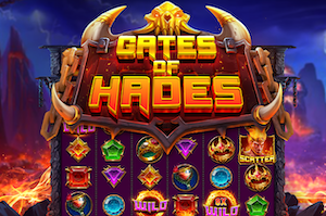 Gates of Hades Pragmatic Play