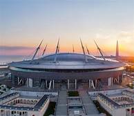 Gazprom Arena