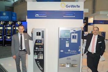 GeWeTe