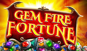 Gem Fire Fortune Pragmatic Play