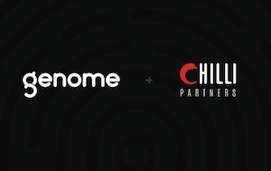 Genome Chilli Partners