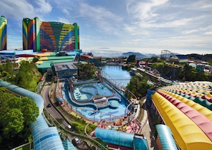 Genting