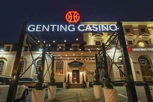 Genting