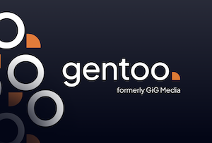 Gentoo Media