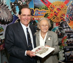 George and Vera Bryan