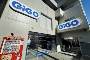 GiGO