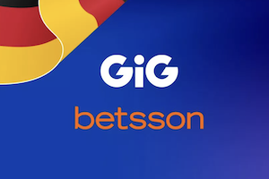 GiG Betsson