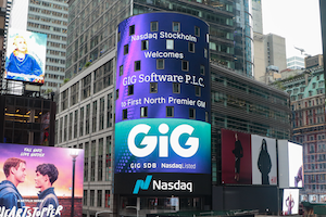 GiG Software