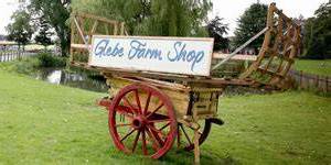 Glebe Farm
